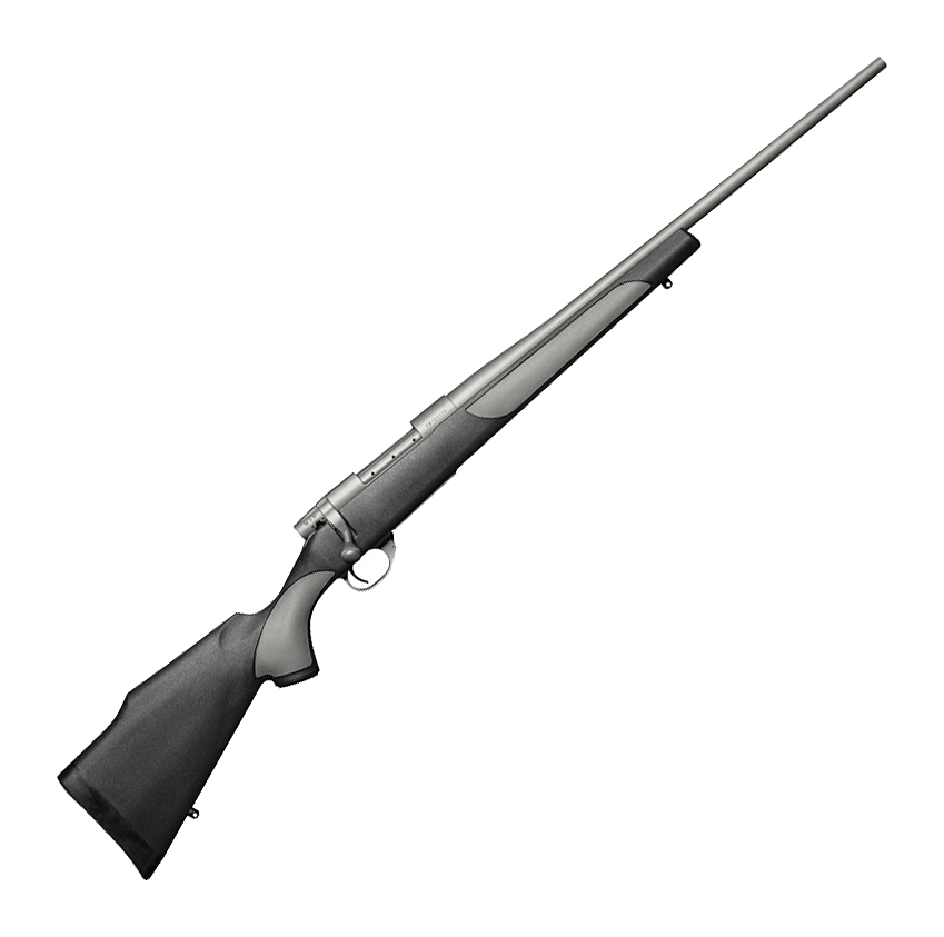 Weatherby Vanguard Weatherguard BoltAction Rifle